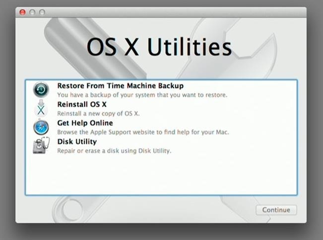 How To Open Cd Drive For Mac Pro Os X El Captian